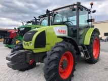 Tracteur Claas CELTIS 426 RX – 75 ch – 2006 – 7 900 h