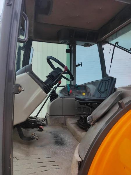 Tracteur Renault 550RX – 1997 – 100 ch – 4RM