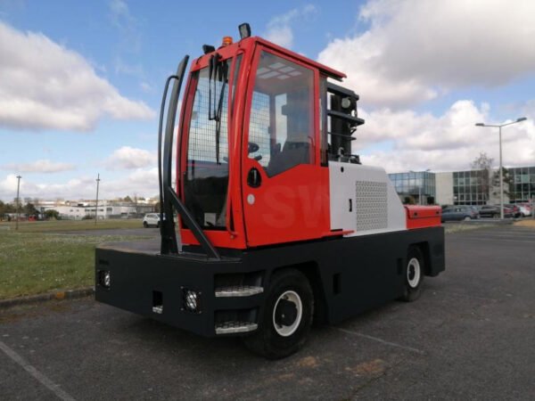 Chariot Latéral Amlift C5000-14 AMLAT – 5 Tonnes