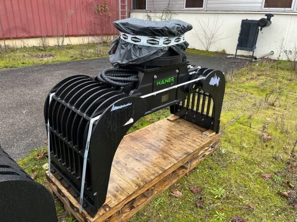 Pince de Tri HAENER HAGX8.12A – Neuve (2024)