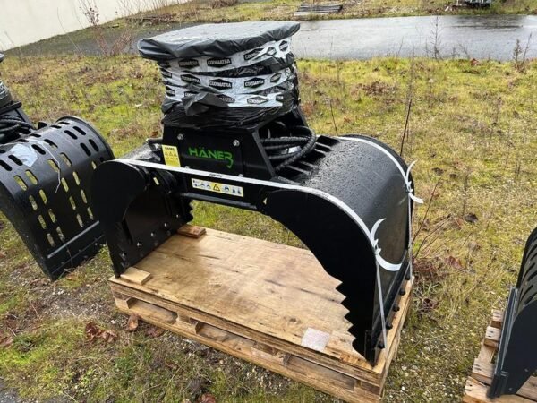 Pince de Tri HAENER HMZGX7.10 – Neuve (2024)