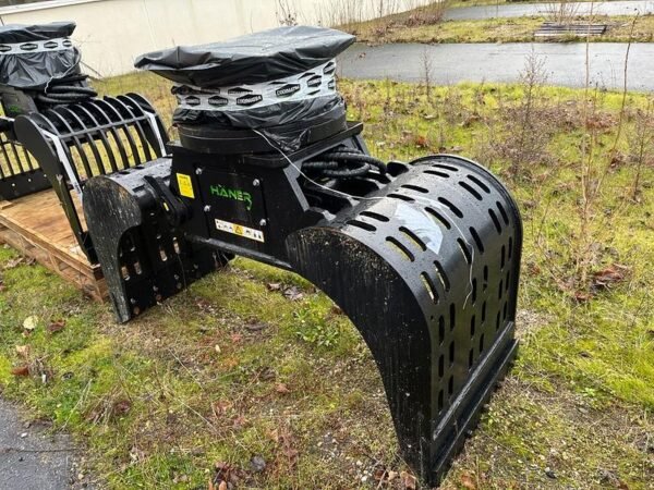 Pince de Tri HAENER HSOGX12.17A – Neuve (2024)