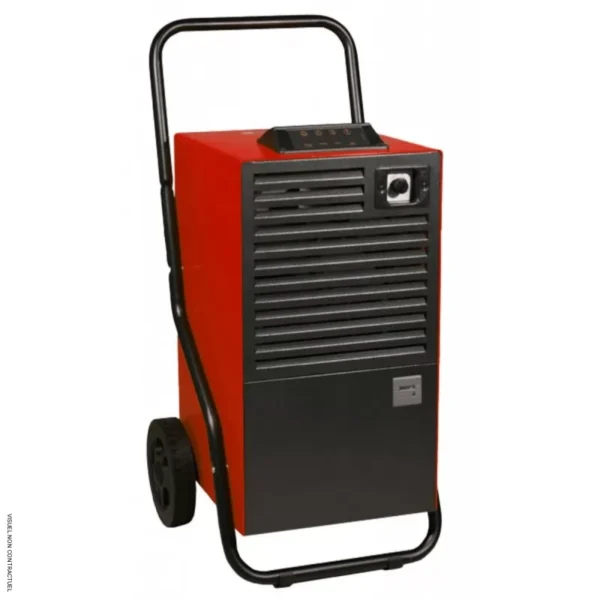 Déshumidificateur Mobile DRY 44 – THERMOBILE