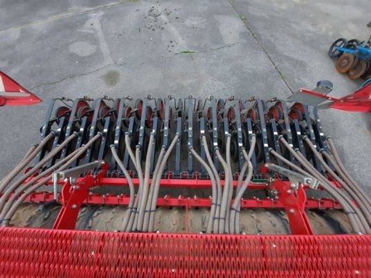 Combiné de Semis Horsch Express à Disques – 3,5 m