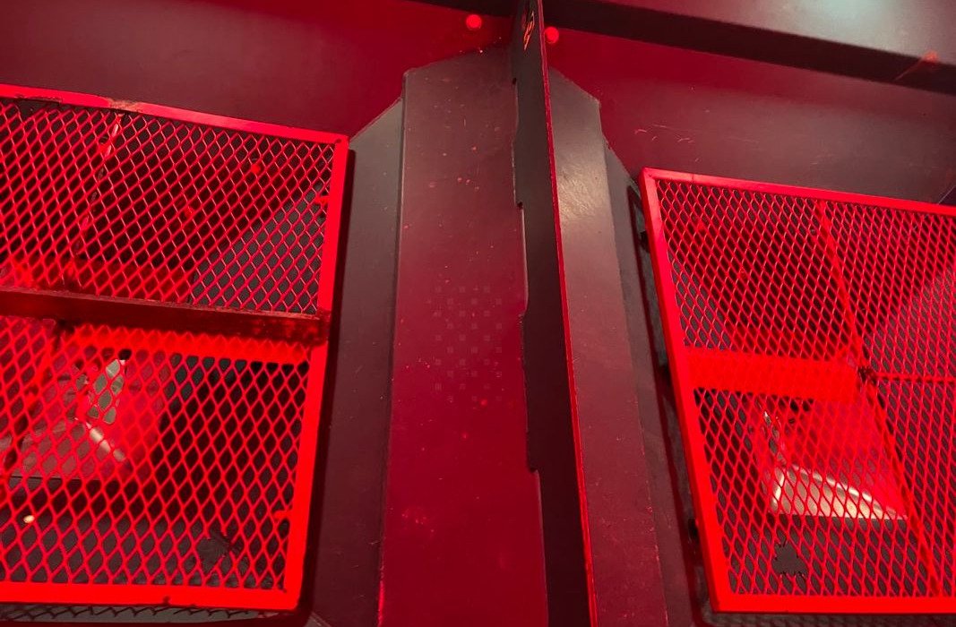 Distributeur d’Engrais Sulky X36 – Capacité 3 000 L – Image 10