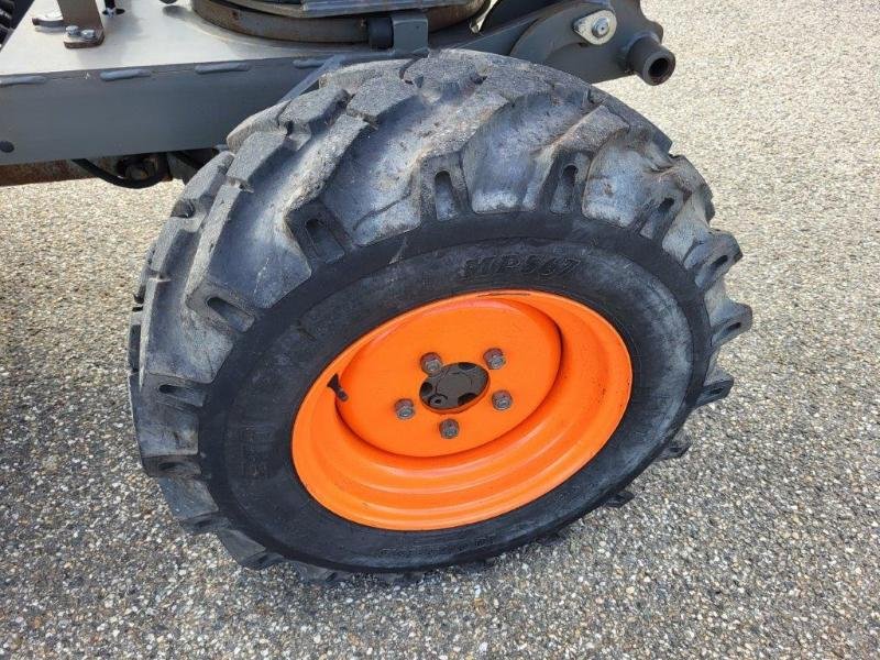 Tombereau Frontal AUSA D201 – 2017 – Image 11