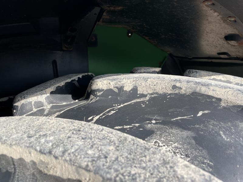 Tracteur John Deere 6820 – 4RM – 2002 – 9 415 h – Image 11