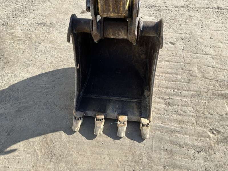 Mini-pelle Yanmar VIO33-6 (2020) – Occasion – Image 12