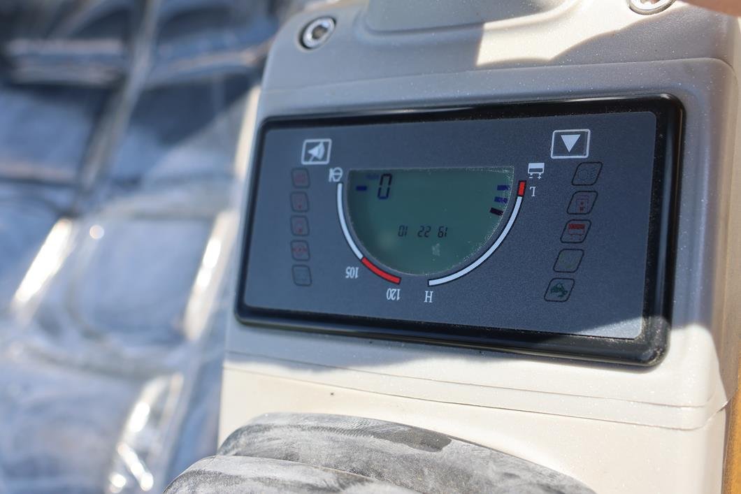 Mini-Pelle APS OKW17 avec Bras de Torsion – Image 10