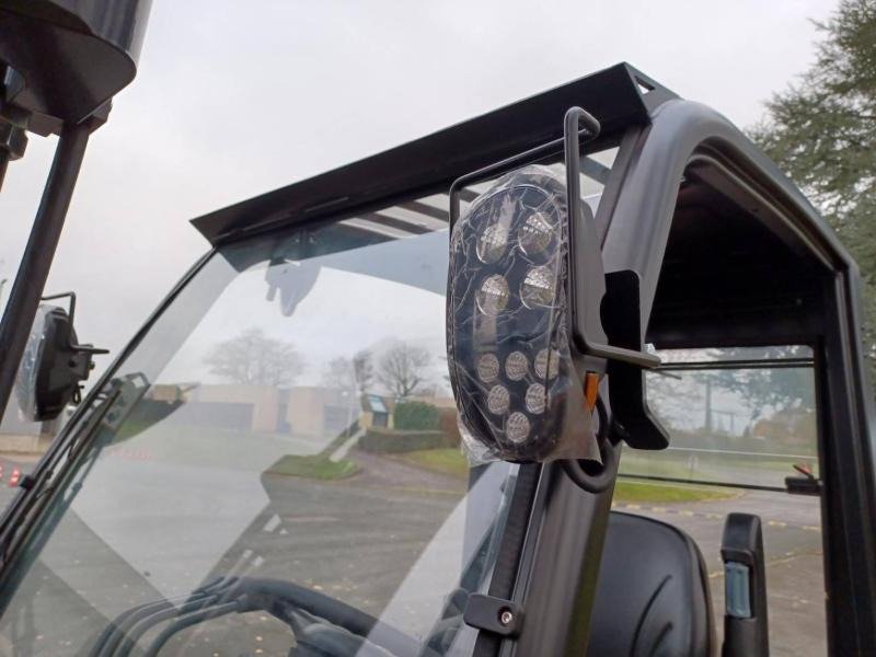 Chariot Élévateur Diesel Hangcha XF35D-2 – État Proche du Neuf – Image 12