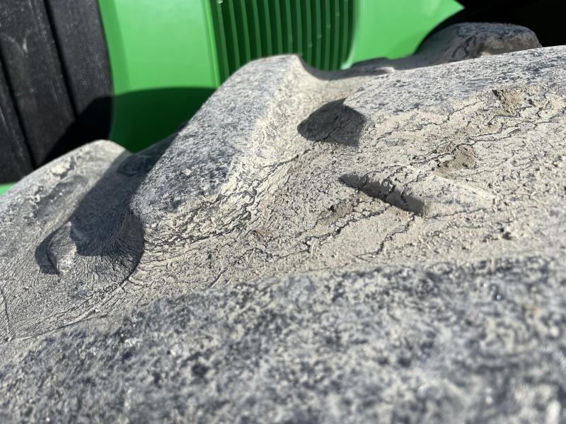 Tracteur John Deere 6820 – 4RM – 2002 – 9 415 h – Image 12