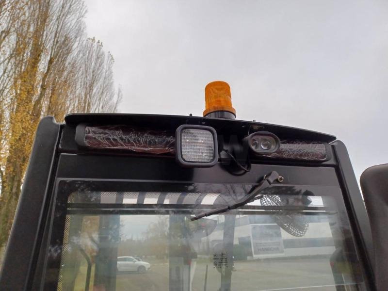 Chariot Élévateur Diesel Hangcha XF35D-2 – État Proche du Neuf – Image 13