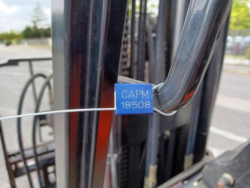 Chariot Élévateur Électrique Heli CPD50 – 5 Tonnes – Image 14