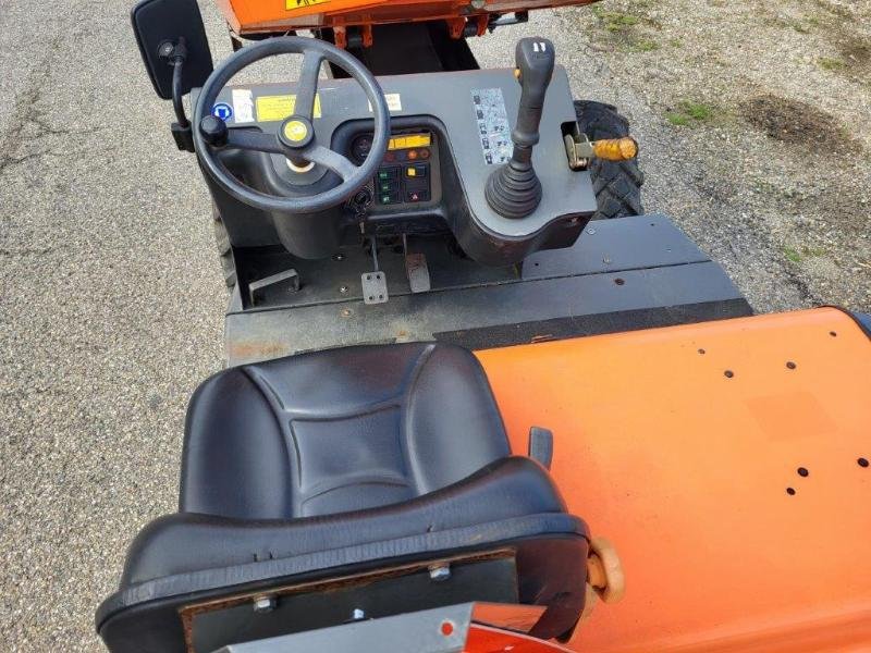 Tombereau Frontal AUSA D201 – 2017 – Image 15