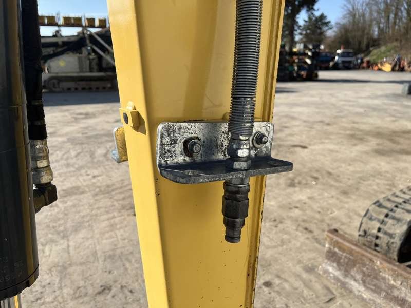 Mini-pelle Yanmar VIO33-6 (2020) – Occasion – Image 16