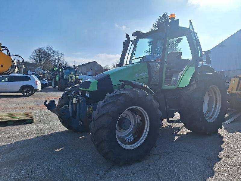Tracteur Deutz 6.20S – 1996 – 8 360 h – Image 2