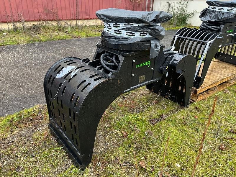 Pince de Tri HAENER HSOGX12.17A – Neuve (2024) – Image 2