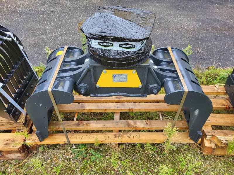 Pince de Tri MUSTANG GRP250 – Neuve (2024) – Image 2