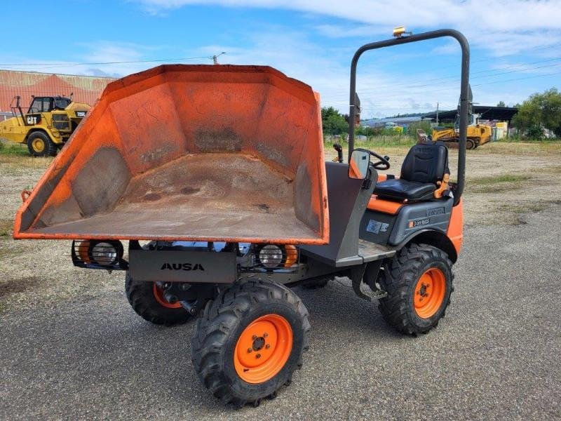 Tombereau Frontal AUSA D201 – 2017 – Image 2