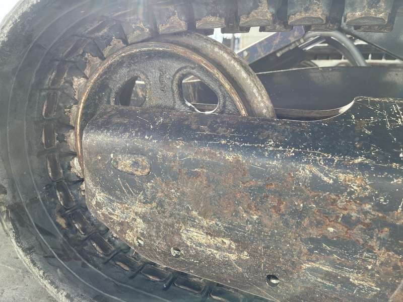 Mini-pelle Yanmar VIO33-6 (2020) – Occasion – Image 24