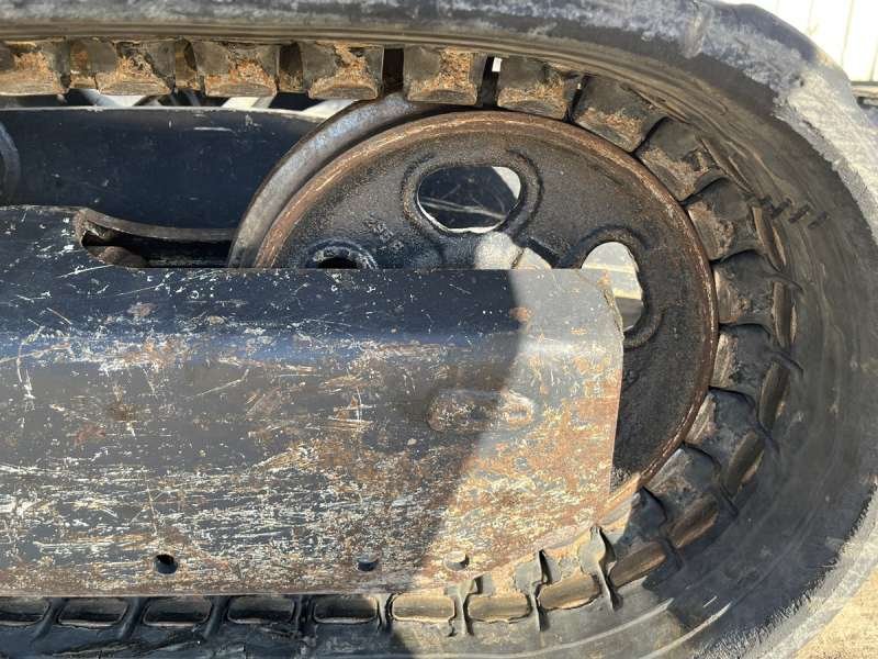 Mini-pelle Yanmar VIO33-6 (2020) – Occasion – Image 27