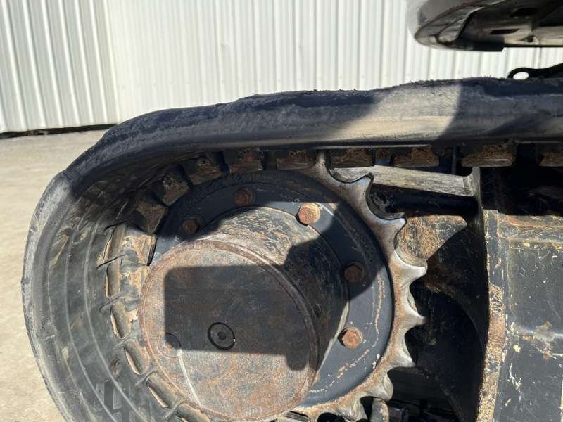 Mini-pelle Yanmar VIO33-6 (2020) – Occasion – Image 28