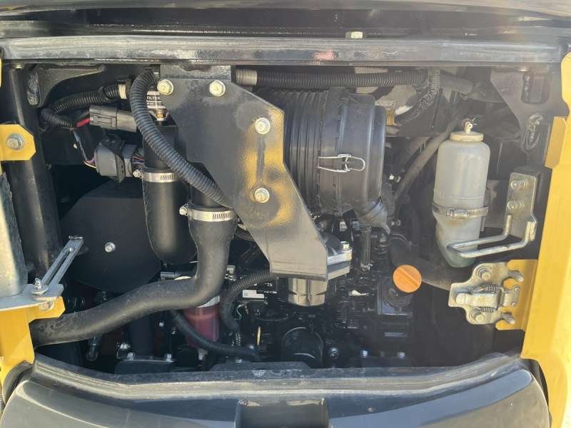 Mini-pelle Yanmar VIO33-6 (2020) – Occasion – Image 29