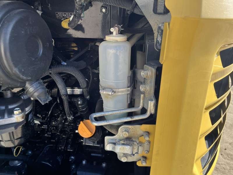 Mini-pelle Yanmar VIO33-6 (2020) – Occasion – Image 30