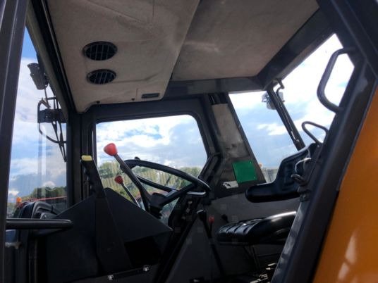 Tracteur Renault CERES 85 X – 1996 – 75 ch – 4RM – Image 3