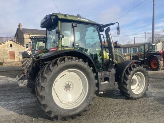 Tracteur Valtra G135 V – 2022 – 135 ch – 4RM – Image 3