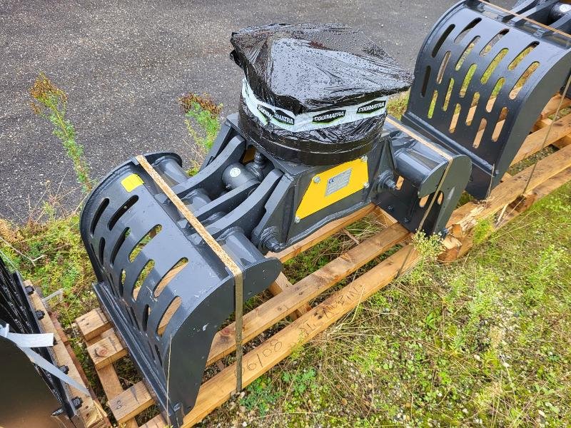 Pince de Tri MUSTANG GRP250 – Neuve (2024) – Image 3