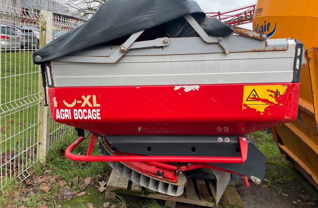 Distributeur d’Engrais Vicon ROTA-FLOW RO-XL – Capacité 1 500 L – Image 3