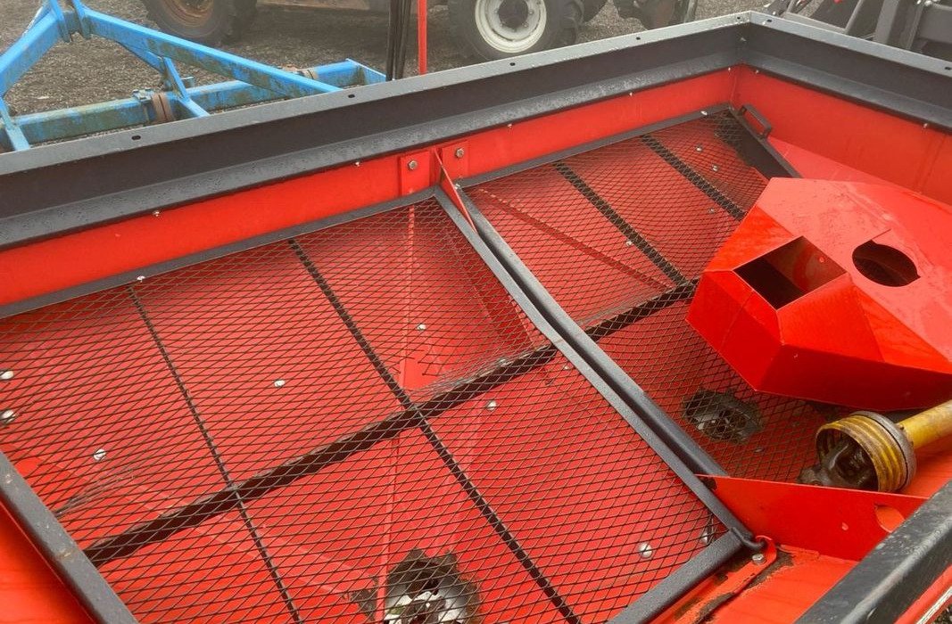 Distributeur d’Engrais Vicon RS-M ROTAFLOW – Capacité 1 200 L – Image 3