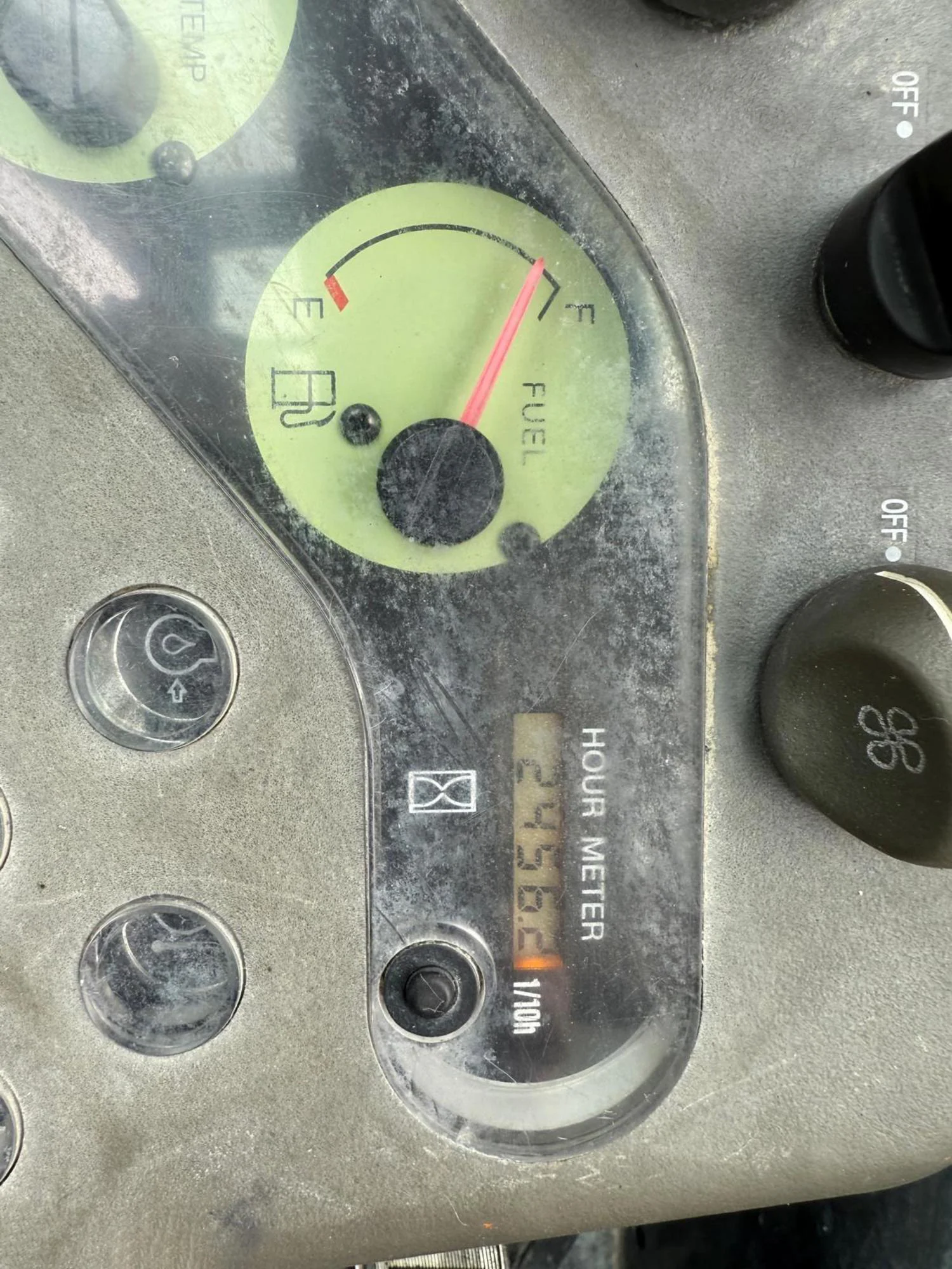 Mini-pelle Yanmar VIO25-4 – 2016 – Image 3