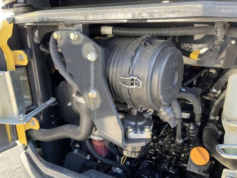 Mini-pelle Yanmar VIO33-6 (2020) – Occasion – Image 31