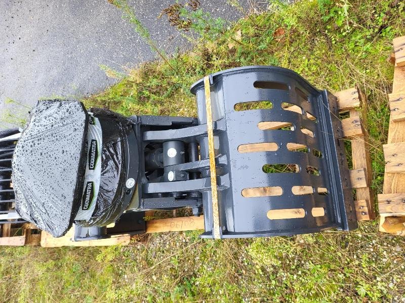 Pince de Tri MUSTANG GRP250 – Neuve (2024) – Image 4