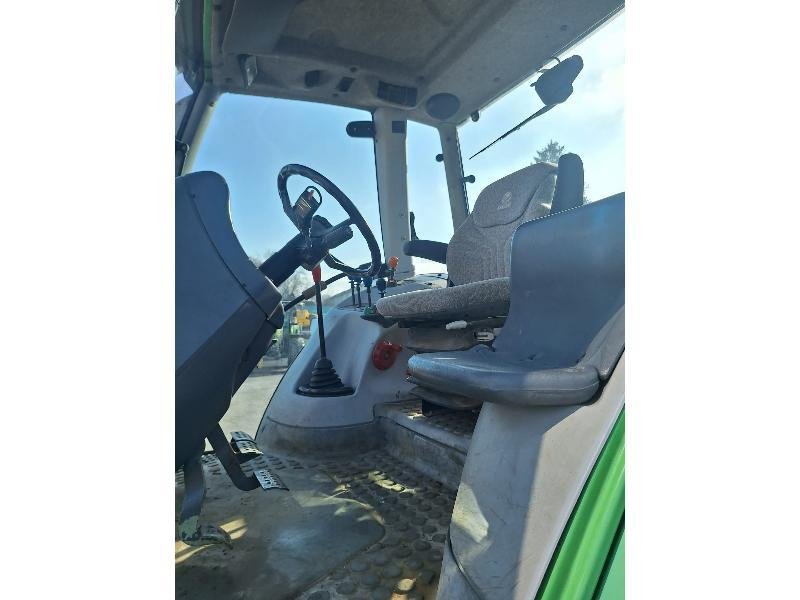 Tracteur Deutz 6.20S – 1996 – 8 360 h – Image 4