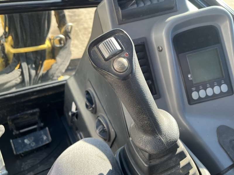 Mini-pelle Yanmar VIO33-6 (2020) – Occasion – Image 42