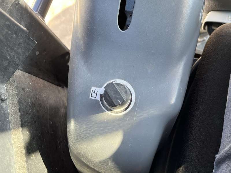 Mini-pelle Yanmar VIO33-6 (2020) – Occasion – Image 44