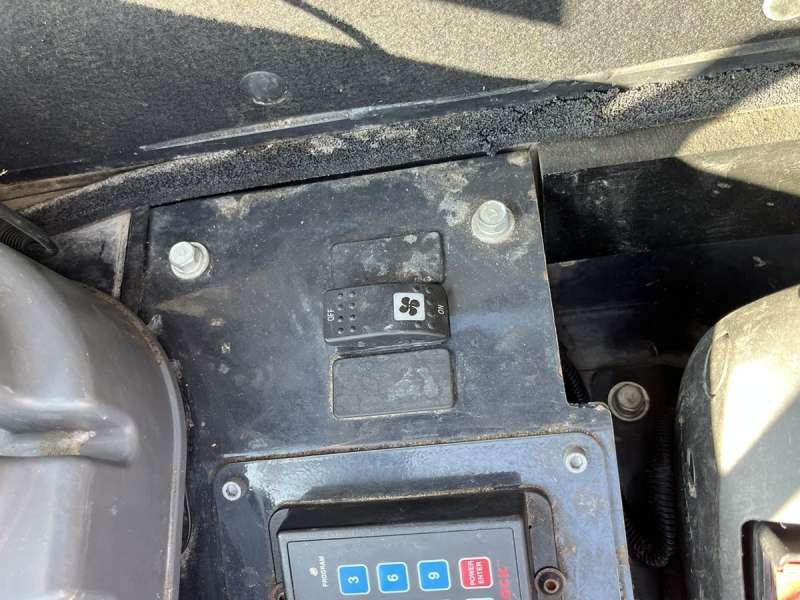 Mini-pelle Yanmar VIO33-6 (2020) – Occasion – Image 46