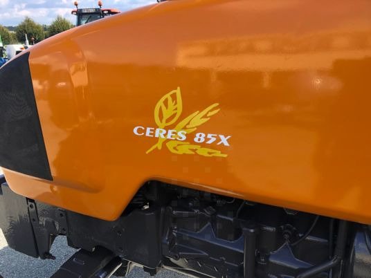 Tracteur Renault CERES 85 X – 1996 – 75 ch – 4RM – Image 5