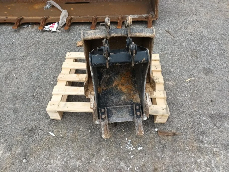 Mini-pelle JCB 19C-1 (2021) – 1,8 t – Équipement complet – Image 5