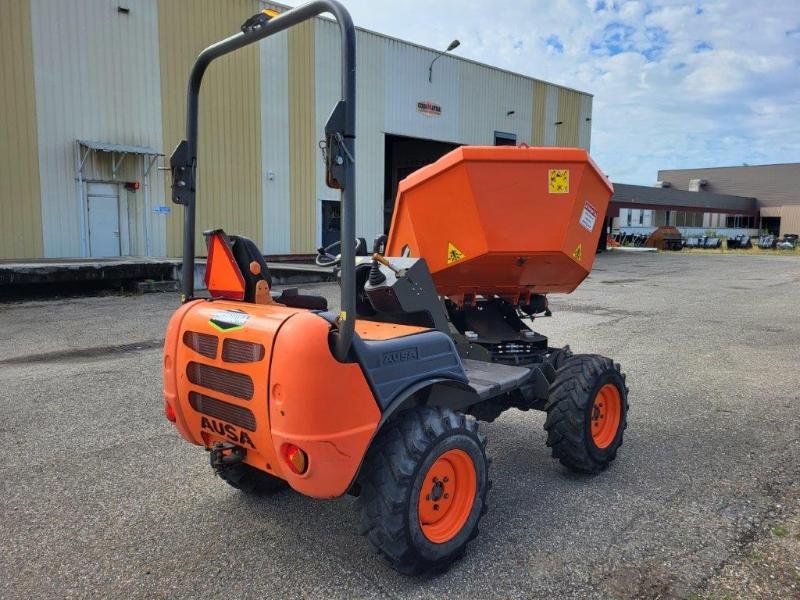 Tombereau Frontal AUSA D201 – 2017 – Image 5