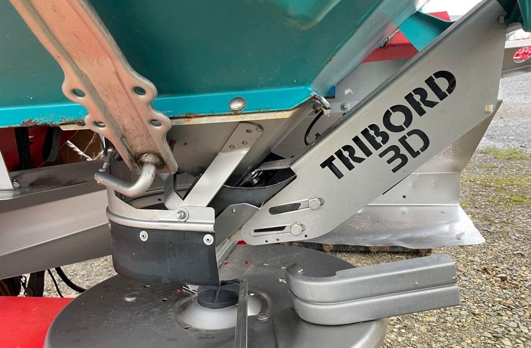 Distributeur d’Engrais Sulky X36 – Capacité 3 000 L – Image 5