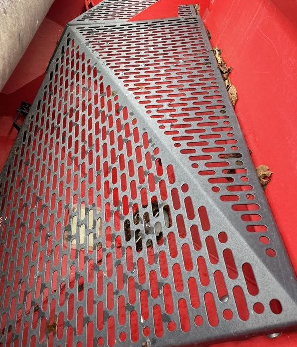 Distributeur d’Engrais Vicon ROTA-FLOW RO-XL – Capacité 1 500 L – Image 5