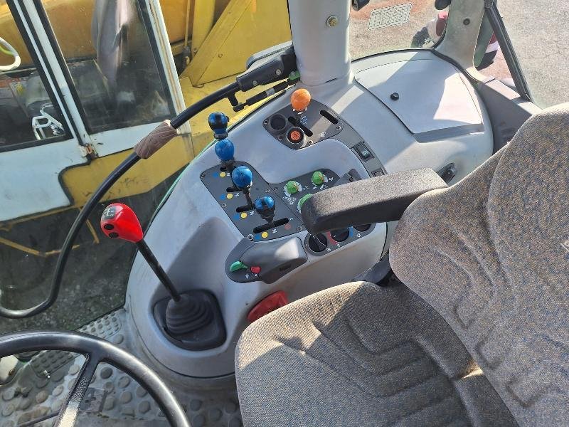 Tracteur Deutz 6.20S – 1996 – 8 360 h – Image 5