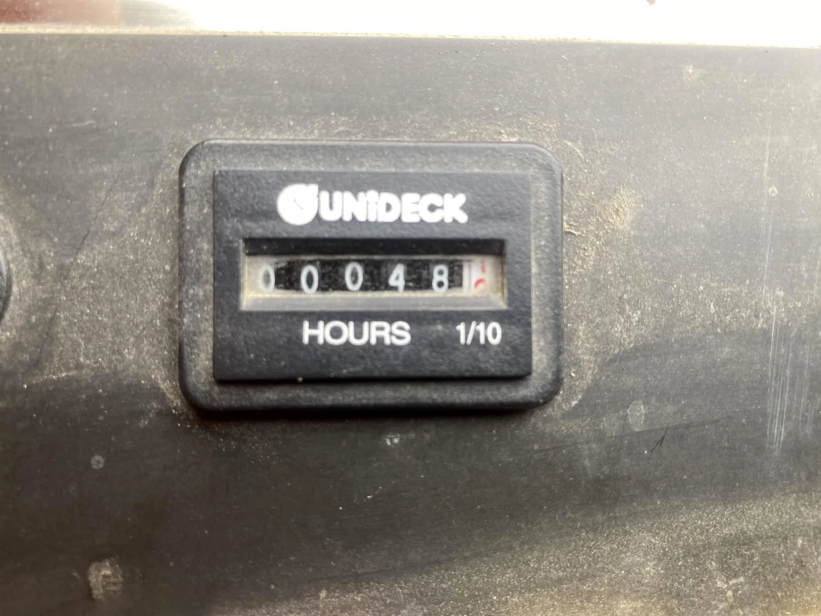 Porte-outils Worky Quad SSQ15D – 2022 – Matériel de démonstration (48 h) – Image 6