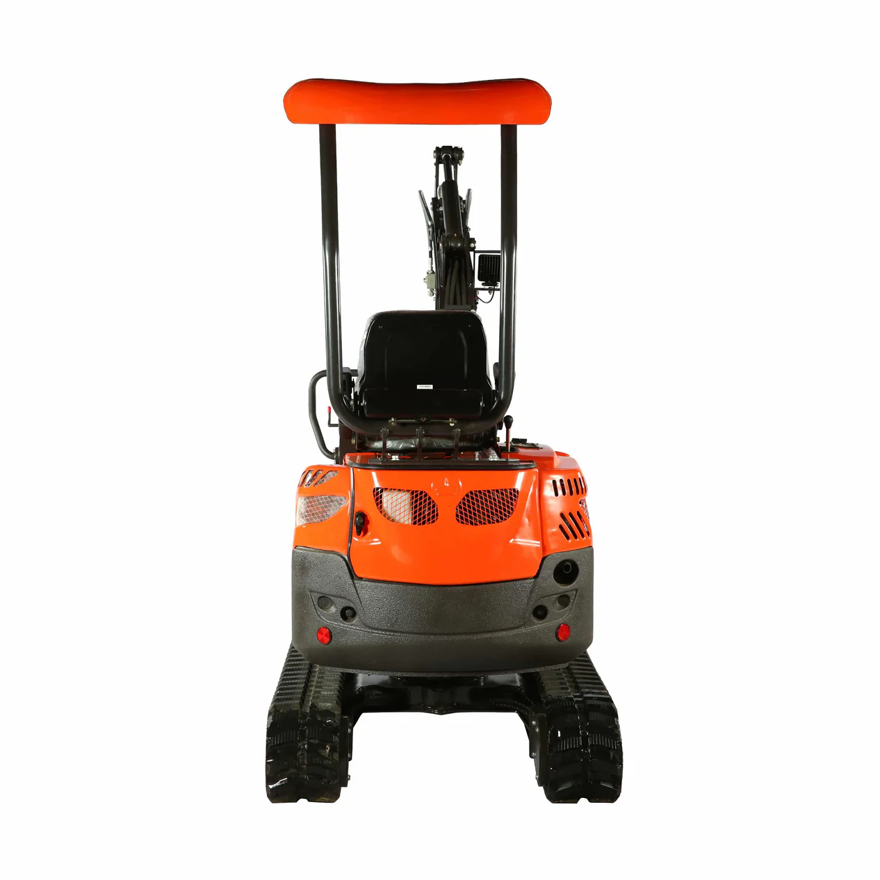 Mini-excavatrice compacte TMG Industrial 1,6 T – Modèle TMG-MVE16 – Image 6