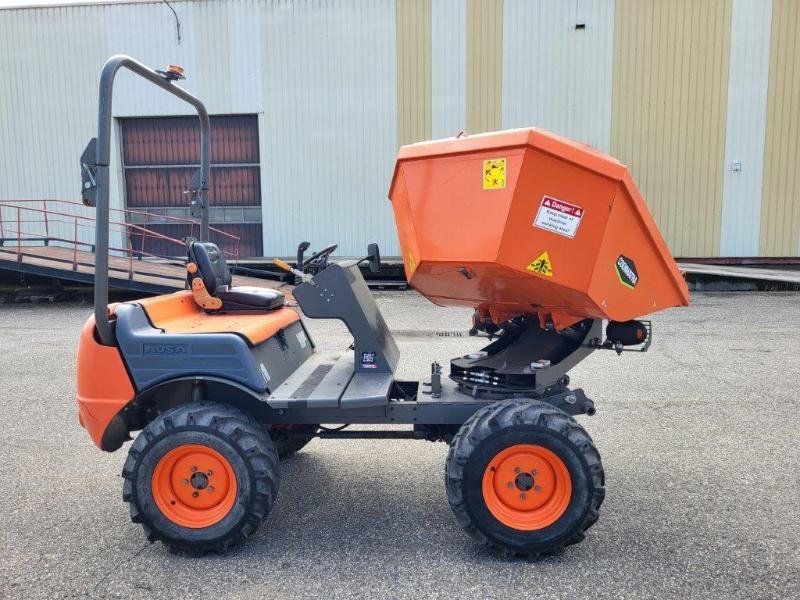 Tombereau Frontal AUSA D201 – 2017 – Image 6