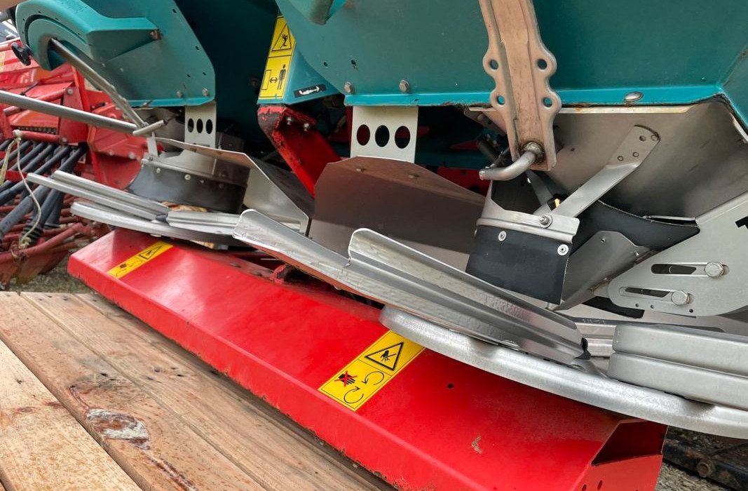 Distributeur d’Engrais Sulky X36 – Capacité 3 000 L – Image 6